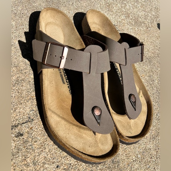 Birkenstock Other - 🔥🔥BIRKENSTOCK SANDALS🔥🔥